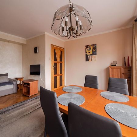 Mieszkanie Przy Wiezach Gdynia Ngoại thất bức ảnh
