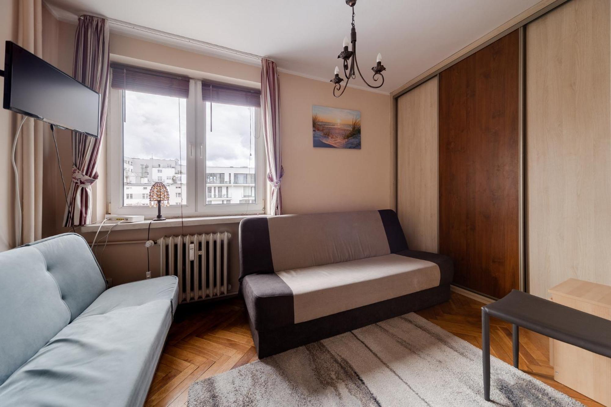 Mieszkanie Przy Wiezach Gdynia Ngoại thất bức ảnh